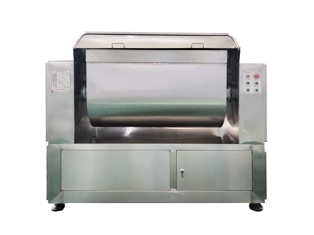 不銹鋼真空和面機等設(shè)備的防腐與保養(yǎng)